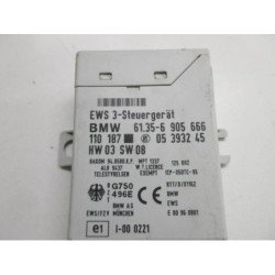 Divers Bmw Serie 3 E46 Phase 2